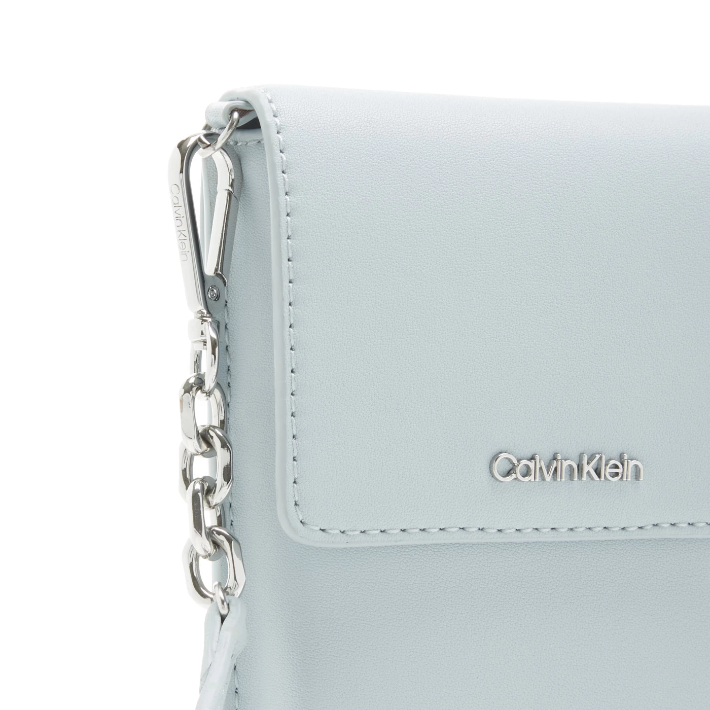 Calvin Klein Must Blauwe Telefoontasje K60K608246DYI - Image 5