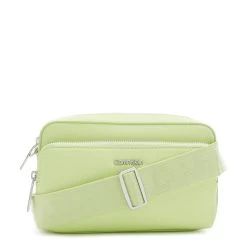 Calvin Klein Must Groene Crossbody Tas K60K608410LT2
