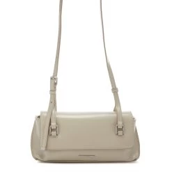 Calvin Klein Swing Grijze Crossbody Tas K60K610934PEA