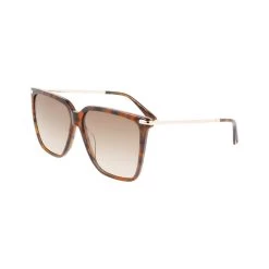 Calvin Klein Bruine Zonnebril CK22531S-220