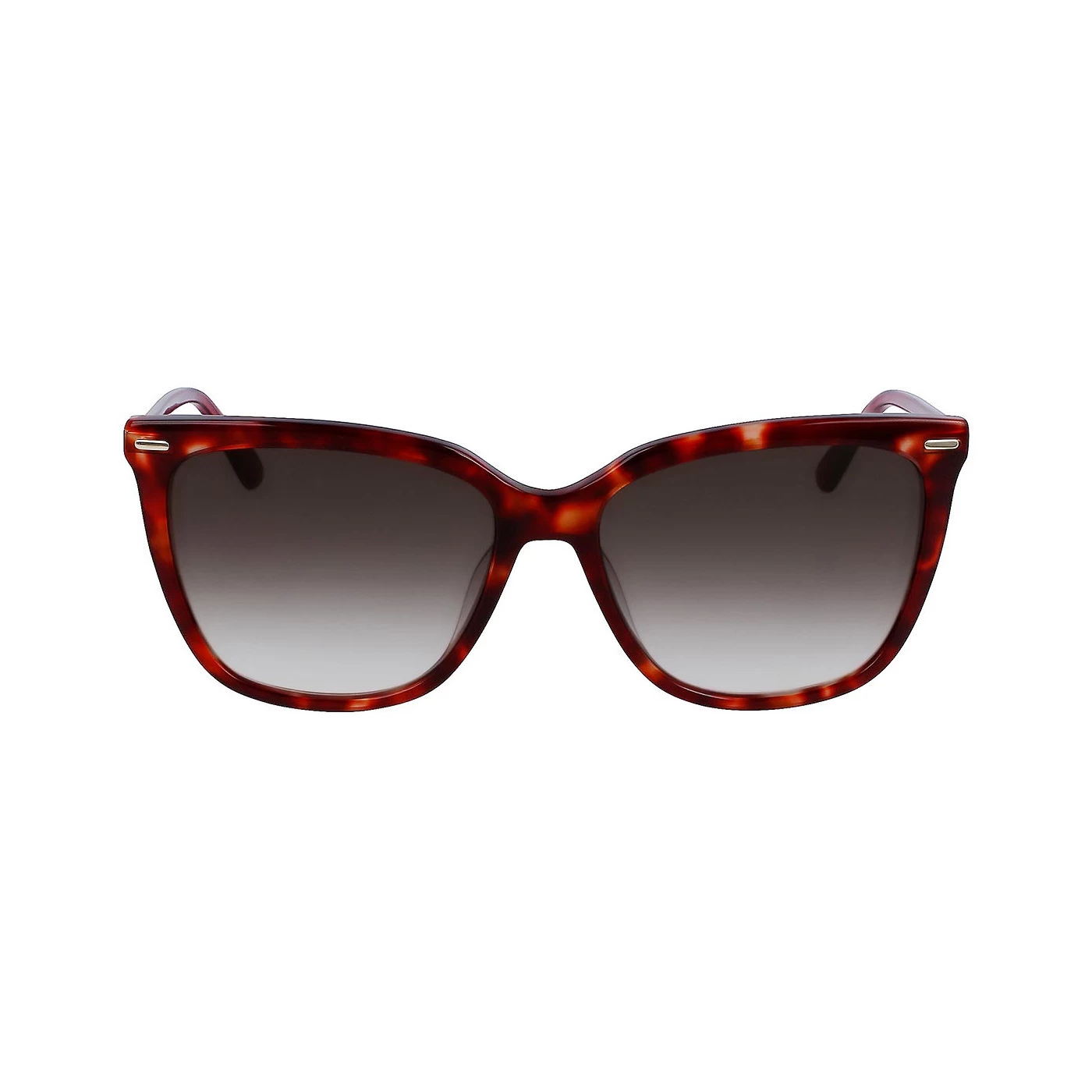 Calvin Klein Rode Zonnebril CK22532S-609 - Image 2