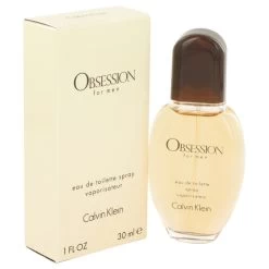 Calvin Klein 400016 Eau De Toilette Spray 1 Oz, For Men
