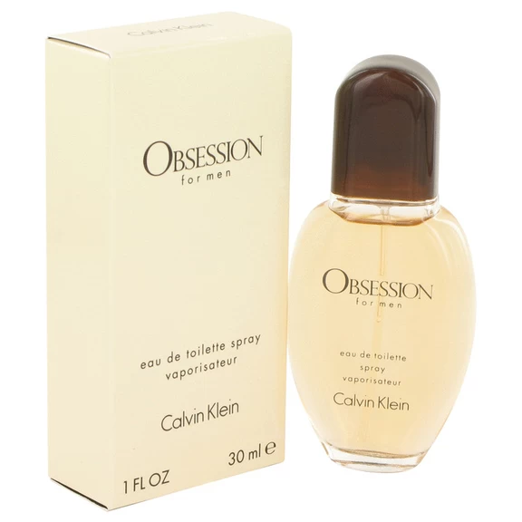 Calvin Klein 400016 Eau De Toilette Spray 1 Oz, For Men