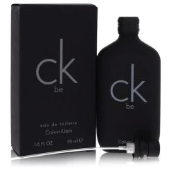 Calvin Klein 400385 Eau De Toilette Spray (Unisex) 1.7 Oz, For Men