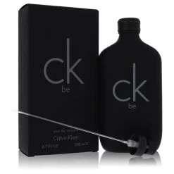 Calvin Klein 400390 Eau De Toilette Spray (Unisex) 6.6 Oz, For Men