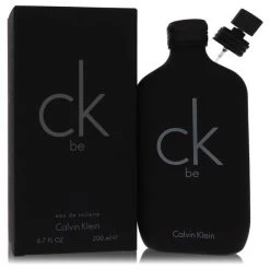 Calvin Klein 400398 Eau De Toilette Spray (Unisex) 6.6 Oz, For Women
