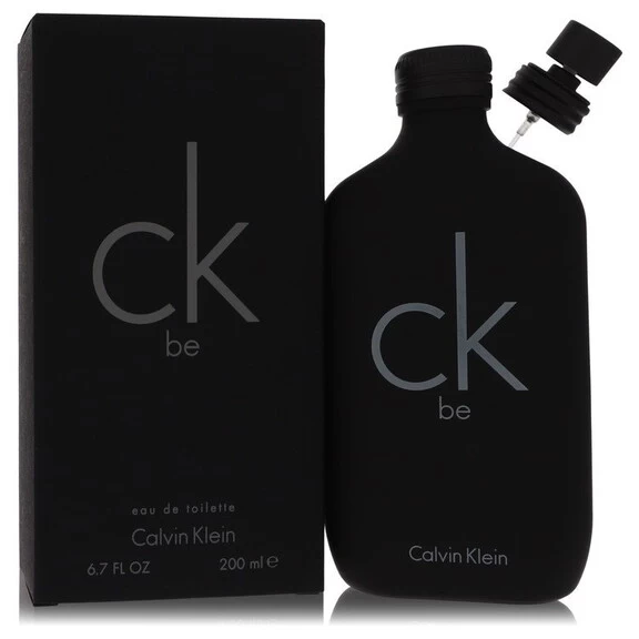 Calvin Klein 400398 Eau De Toilette Spray (Unisex) 6.6 Oz, For Women