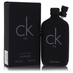 Calvin Klein 400401 Eau De Toilette Spray (Unisex) 1.7 Oz, For Women