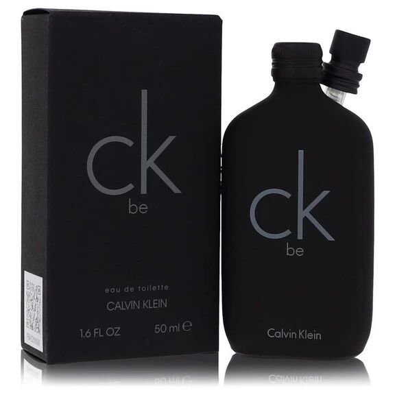 Calvin Klein 400401 Eau De Toilette Spray (Unisex) 1.7 Oz, For Women