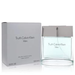 Calvin Klein 402159 Eau De Toilette Spray 3.4 Oz, For Men