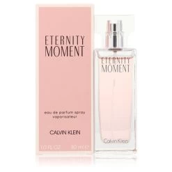 Calvin Klein - Eau De Parfum Spray 1 Oz, For Women