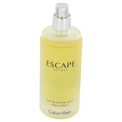 Calvin Klein 446846 Eau De Toilette Spray (Tester) 3.4 Oz, For Men