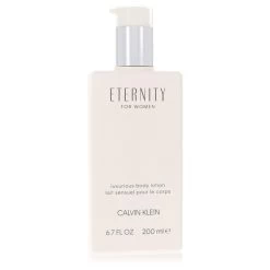 Calvin Klein 448032 Body Lotion (unboxed) 6.7 Oz, For Women
