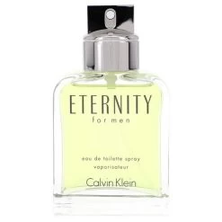 Calvin Klein 462722 Eau De Toilette Spray (Tester) 3.4 Oz, For Men