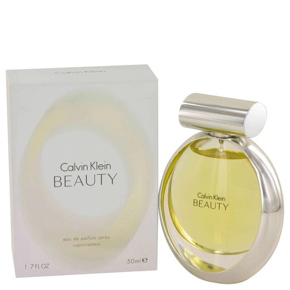 Calvin Klein Beauty 1.7 Oz Eau De Parfum Spray, For Women