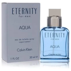 Calvin Klein 489383 Eau De Toilette Spray 1 Oz, For Men