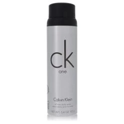Calvin Klein 534287 Body Spray (Unisex) 5.2 Oz, For Women