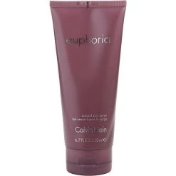 Euphoria By Calvin Klein - Body Lotion 6.7 Oz For Women