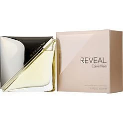 Reveal Calvin Klein By Calvin Klein Eau De Parfum Spray 3.4 Oz For Women