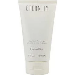 Eternity By Calvin Klein - Shower Gel 5 Oz , For Women