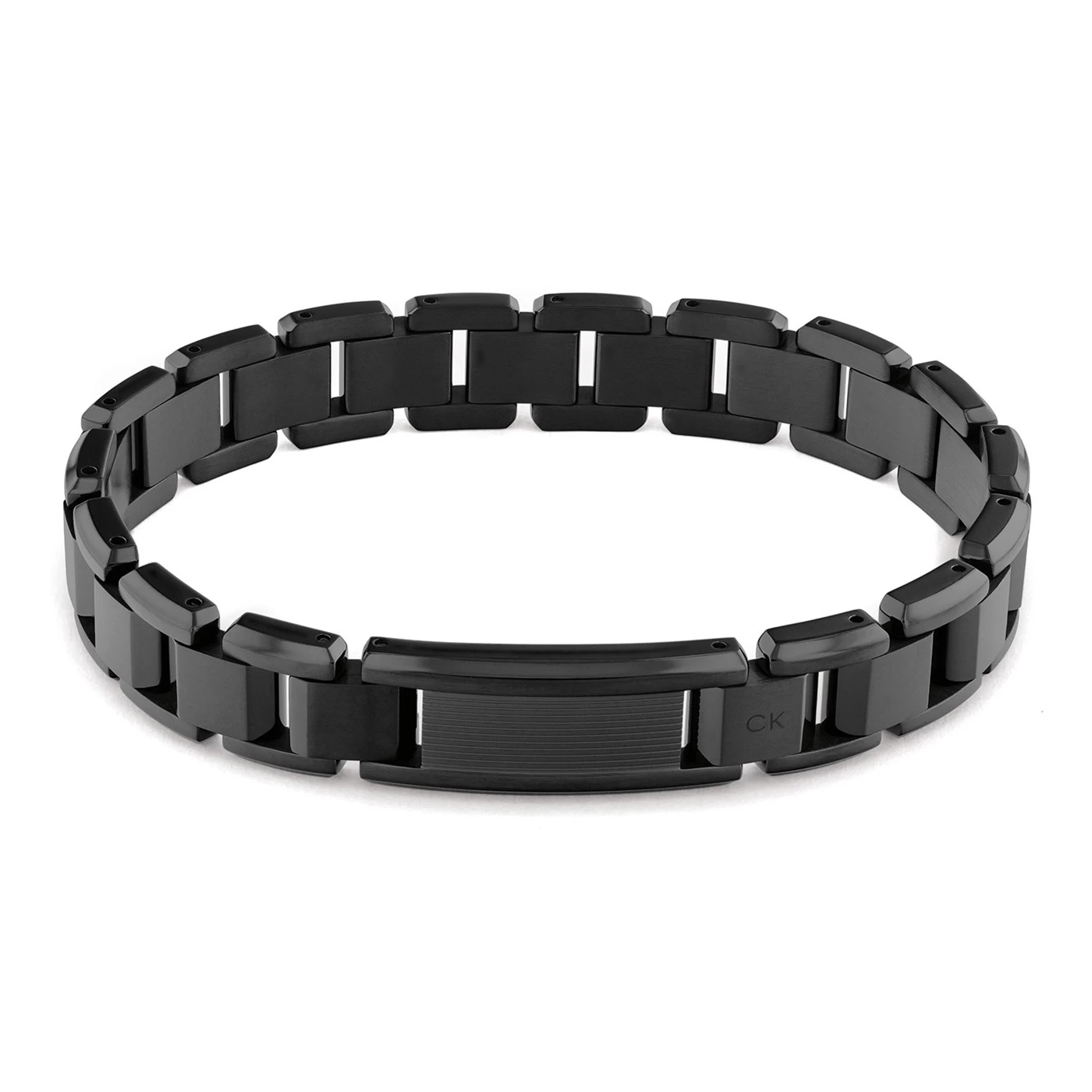 Calvin Klein Black Bracelet CJ35000288