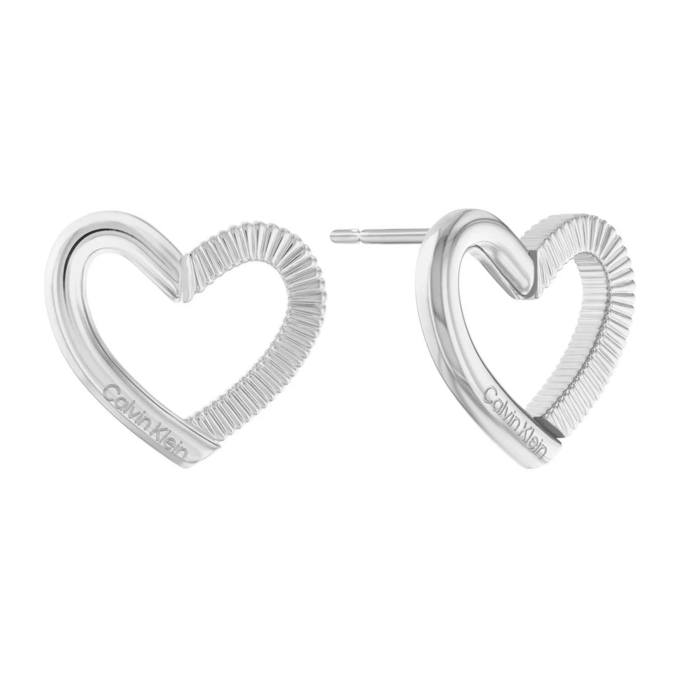 Calvin Klein Zilverkleurige Armband CJ35000390