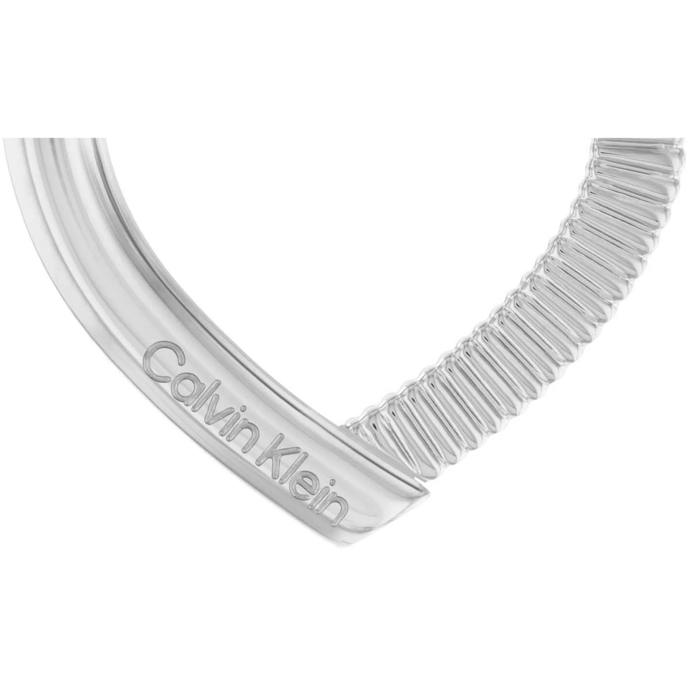 Calvin Klein Zilverkleurige Armband CJ35000390 - Image 2