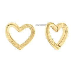 Calvin Klein Goudkleurige Armband CJ35000391