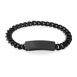 Calvin Klein Zwarte Armband CJ35000418