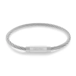 Calvin Klein Zilverkleurige Armband CJ35000419