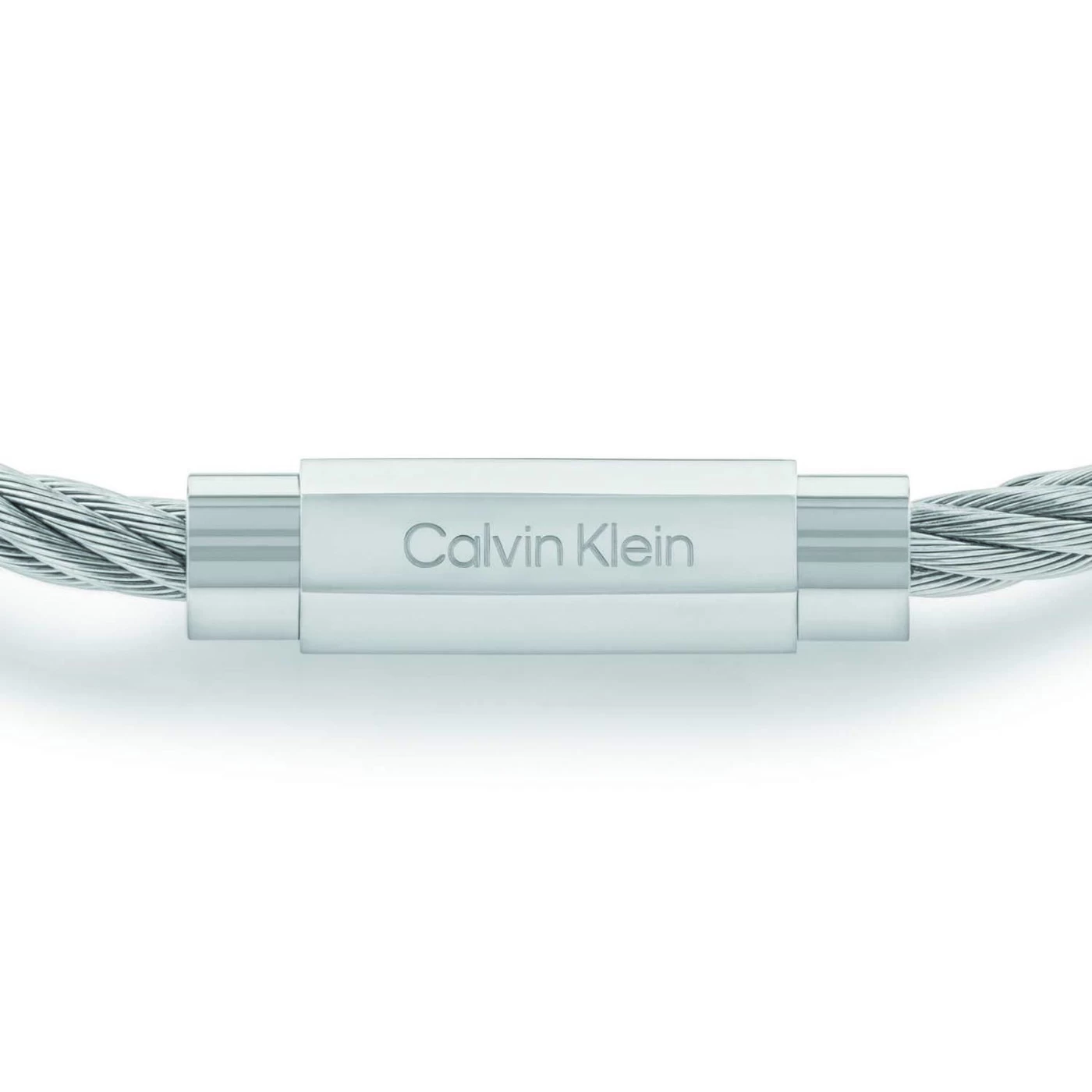 Calvin Klein Zilverkleurige Armband CJ35000419 - Image 2