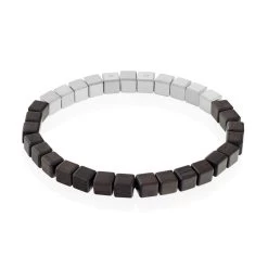 Calvin Klein Zilverkleurige Armband CJ35000429