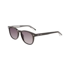 Calvin Klein Zwarte Zonnebril CK22515S-001