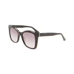 Calvin Klein Zwarte Zonnebril CK22530S-001