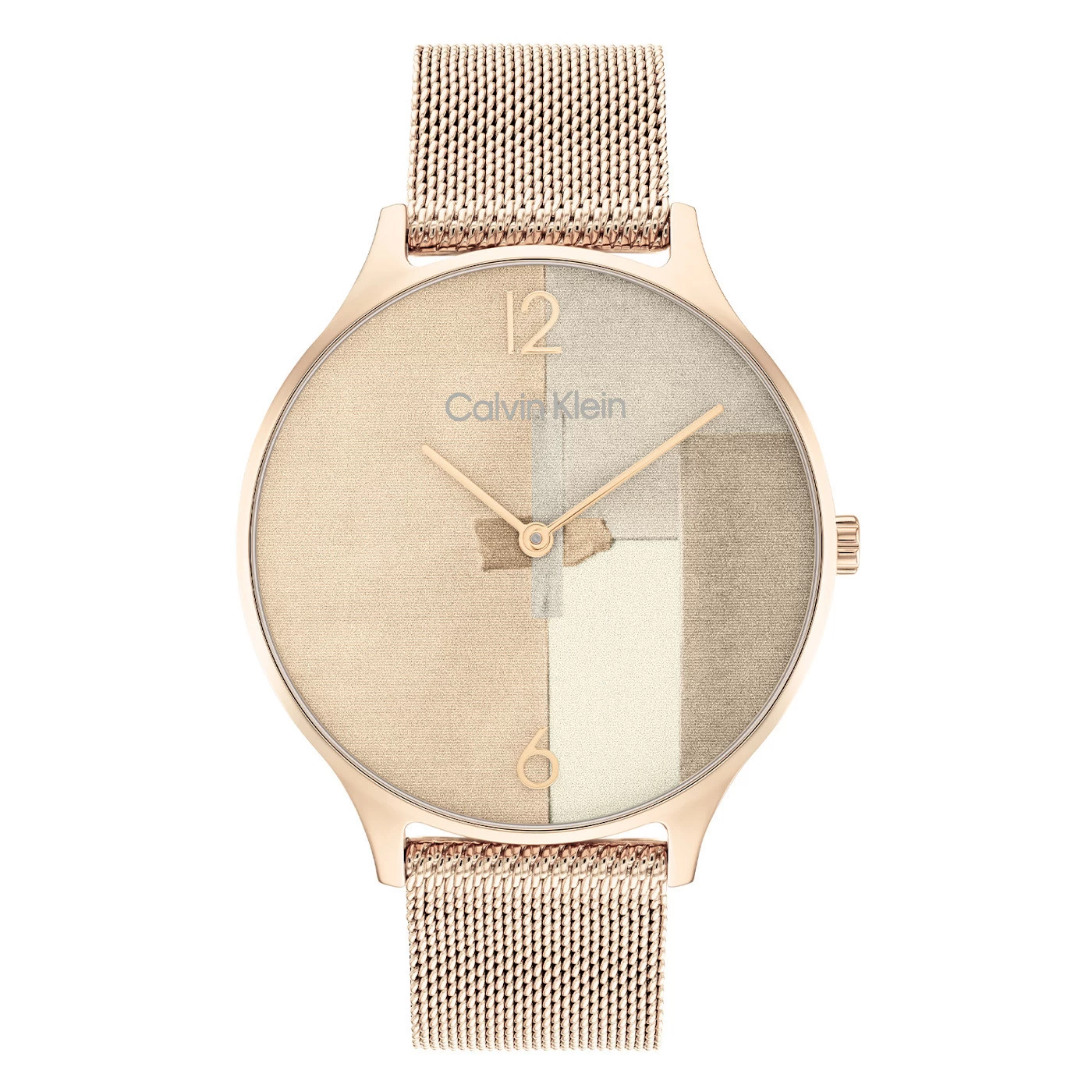 Calvin Klein Watch CK25200006