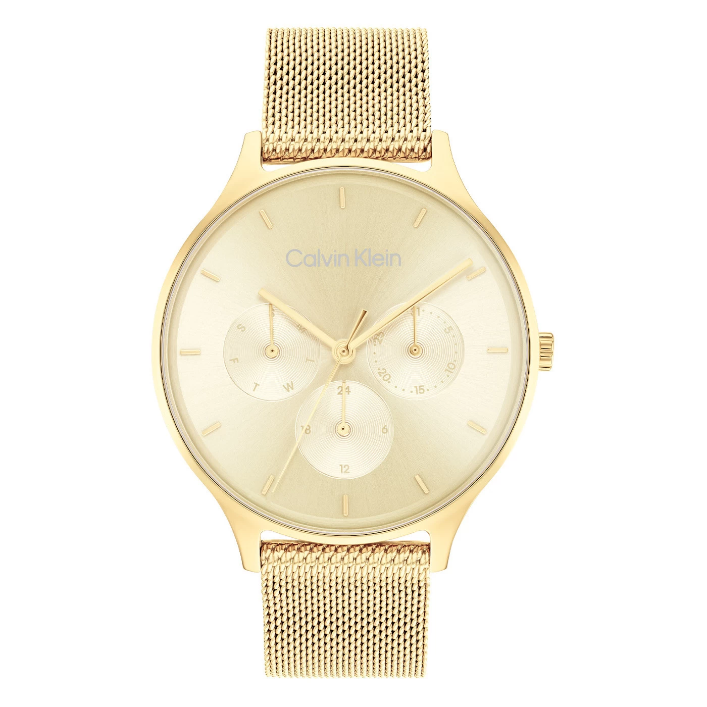 Calvin Klein Watch CK25200103