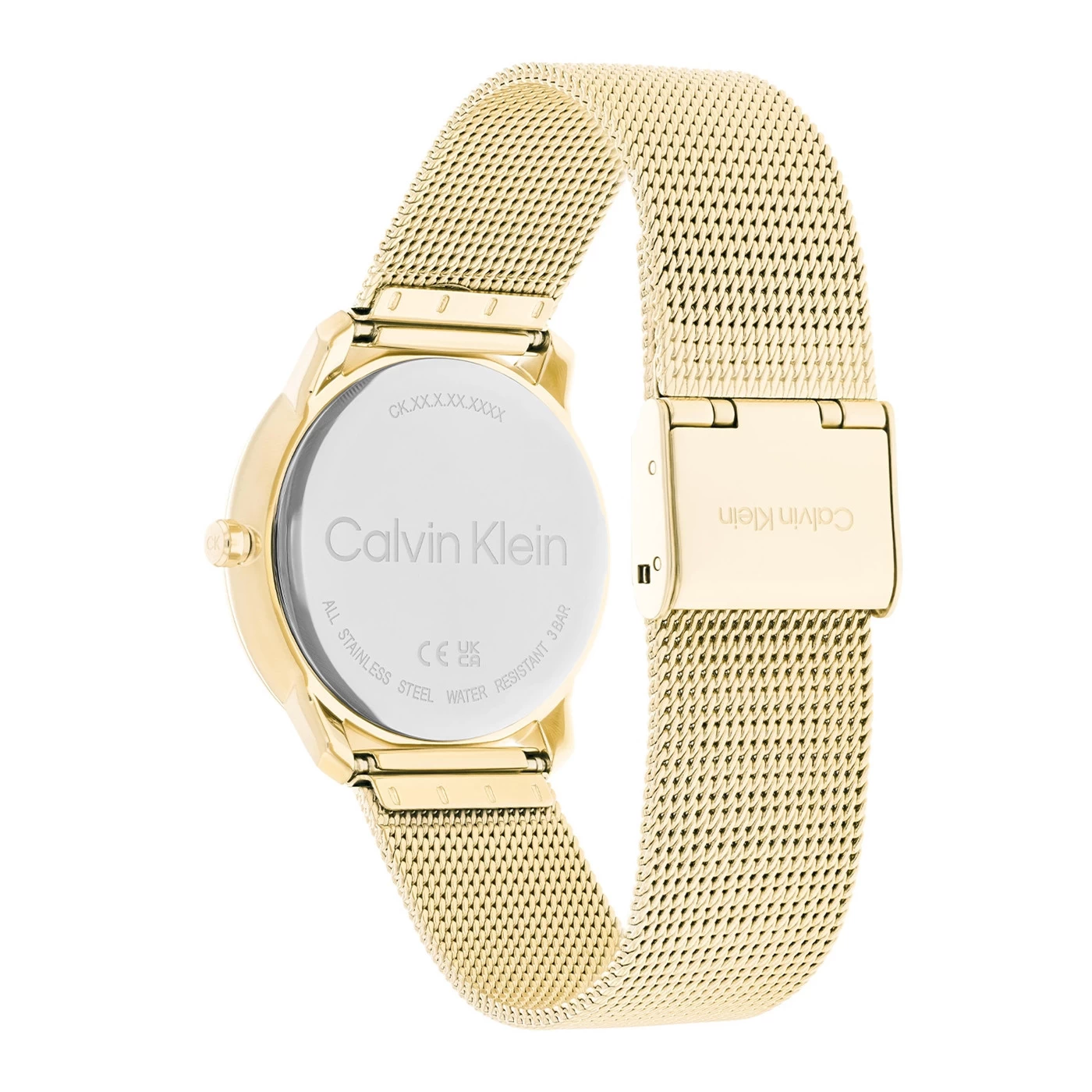 Calvin Klein Women's Watch CK25200159 - Image 4