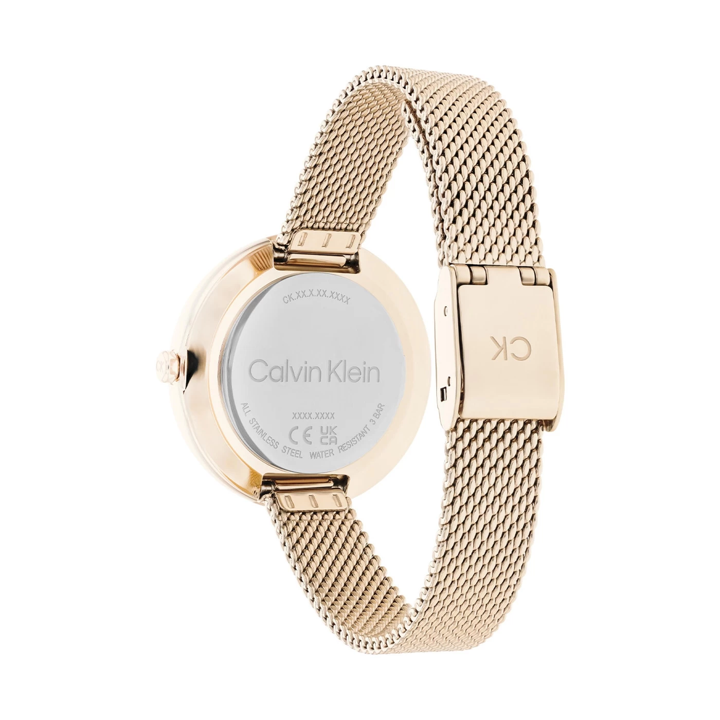 Calvin Klein Women's Watch CK25200187 - Image 4