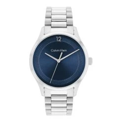Calvin Klein Iconic Horloge CK25200225