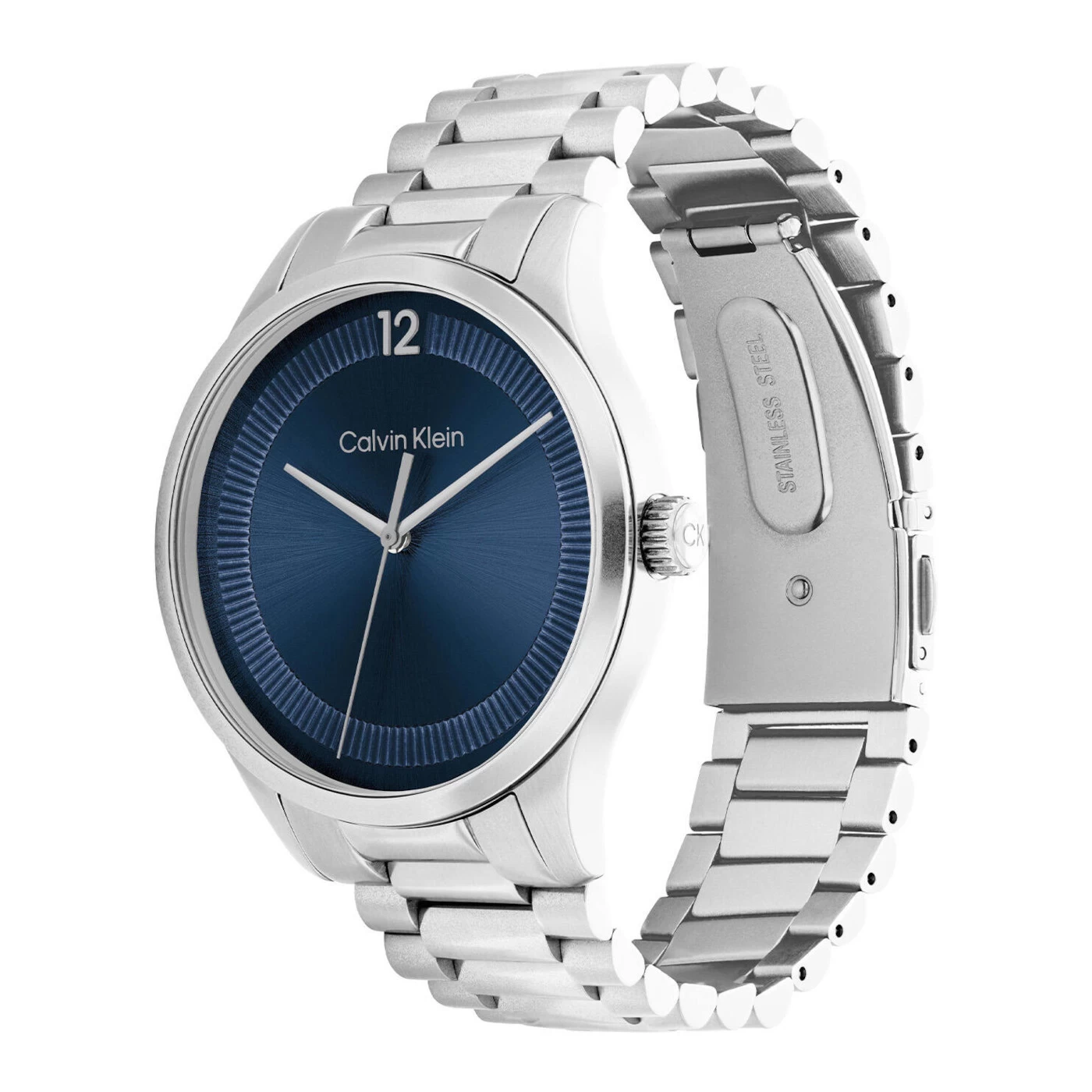 Calvin Klein Iconic Horloge CK25200225 - Image 2