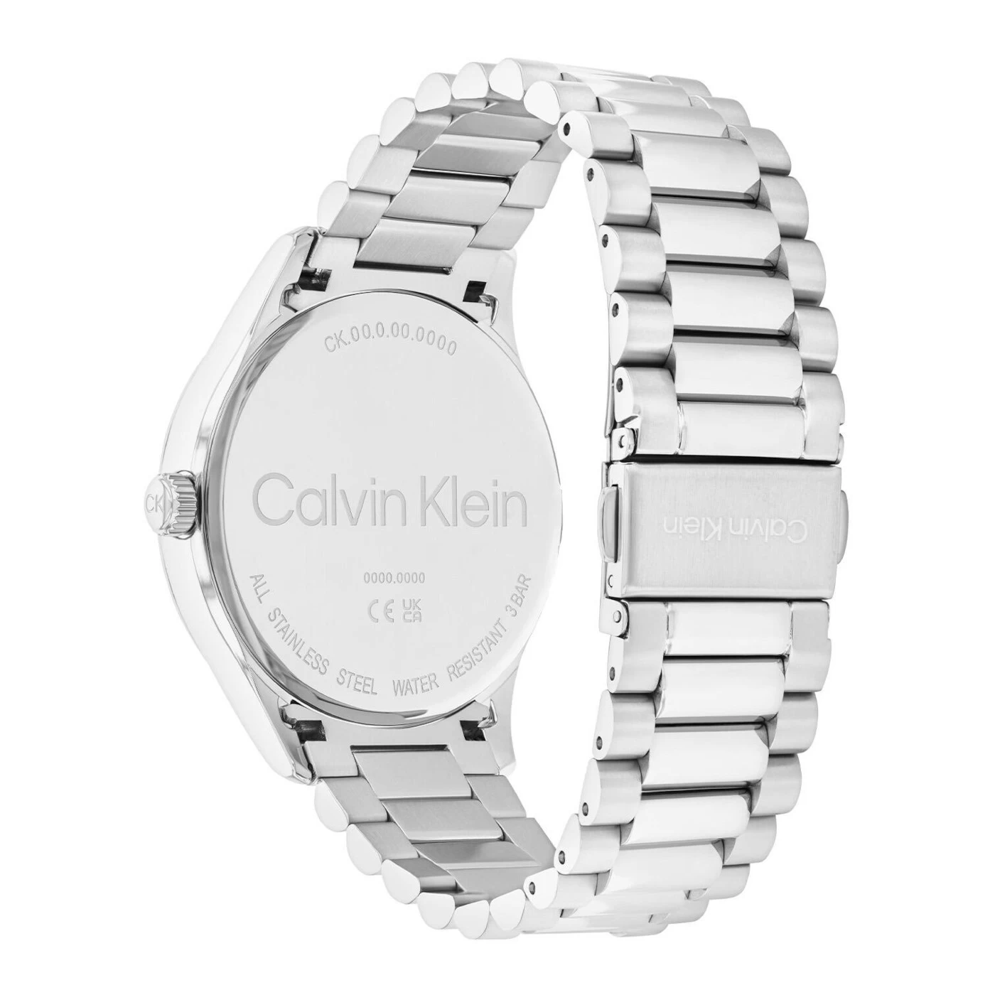 Calvin Klein Iconic Horloge CK25200225 - Image 3