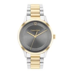 Calvin Klein Iconic Horloge CK25200226