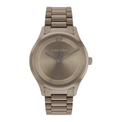 Calvin Klein Iconic Horloge CK25200228