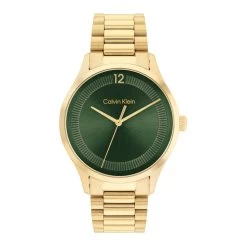 Calvin Klein Iconic Horloge CK25200229