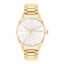 Calvin Klein Burst Horloge CK25200232