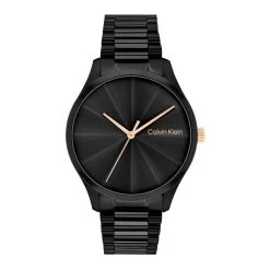 Calvin Klein Burst Horloge CK25200233