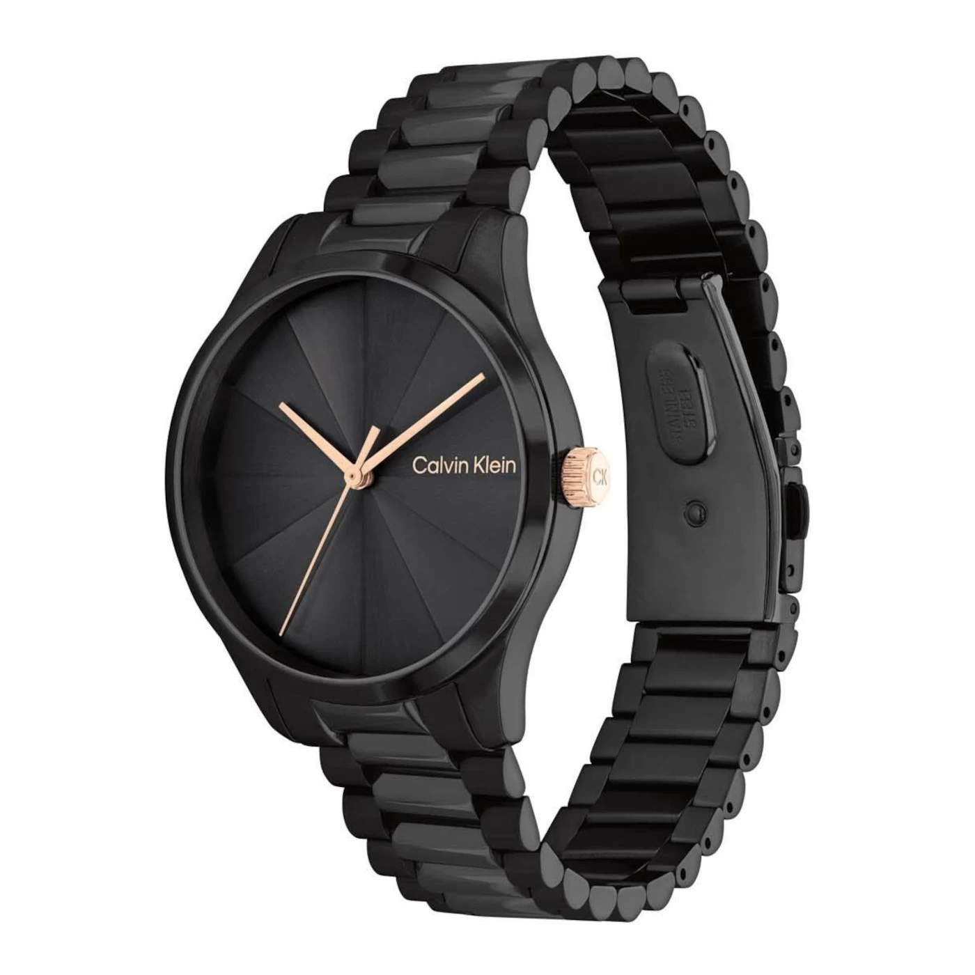 Calvin Klein Burst Horloge CK25200233 - Image 2