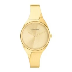 Calvin Klein Charming Dames Horloge CK25200235