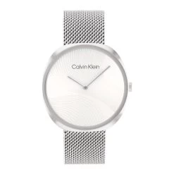 Calvin Klein Sculpt Dames Horloge CK25200245