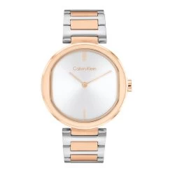 Calvin Klein Sensation Dames Horloge CK25200251